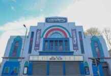 Rock Band to Perform at Glasgow’s O2 Academy – Don’t Miss Out! news-02112024-062323