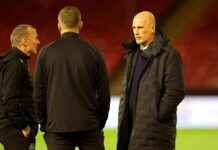 Rangers Urged to Show Character and Relieve Pressure by Barry Ferguson news-02112024-062347