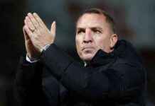 Brendan Rodgers Hampden Achievement Highlights ‘Best Teams in the Country’ Comment news-03112024-080937