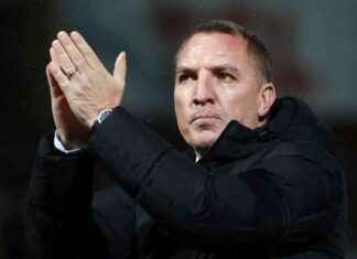 Brendan Rodgers Hampden Achievement Highlights ‘Best Teams in the Country’ Comment news-03112024-080937