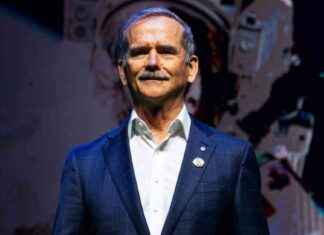 ‘Astronaut Visit: An Unforgettable Evening in Glasgow’ news-03112024-201329