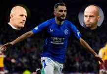 Rangers Nedim Bajrami Talks Clement, Cerny, and Celtic Final news-04112024-021532
