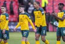 Celtic player scores four goals in one half to secure 6-2 Championship victory news-04112024-170848