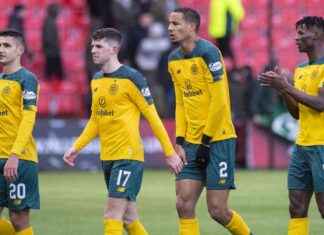 Celtic player scores four goals in one half to secure 6-2 Championship victory news-04112024-170848