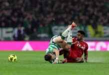 Aberdeen Star Warns Celtic: The War is Not Over After League Cup Defeat news-04112024-231125