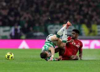 Aberdeen Star Warns Celtic: The War is Not Over After League Cup Defeat news-04112024-231125