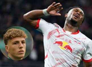 Celtic’s Arne Engels Excited for School Reunion with RB Leipzig Striker news-05112024-051339