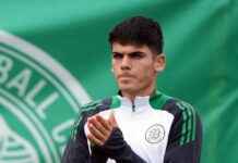 Alex Valle transfer news: Major shock ahead of Celtic game news-05112024-232654