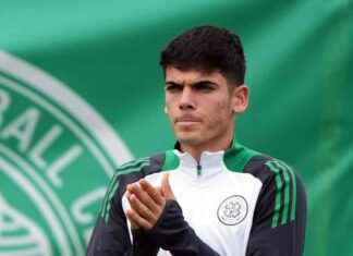 Alex Valle transfer news: Major shock ahead of Celtic game news-05112024-232654