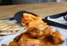 New Location Opening Date Revealed by Popular Restaurant Chain news-06112024-052748