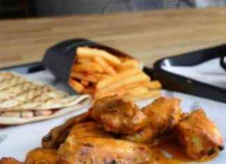 New Location Opening Date Revealed by Popular Restaurant Chain news-06112024-052748