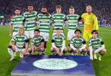 Perfect Present: Celtic’s Impressive Display for Greg Taylor’s Birthday news-06112024-052816