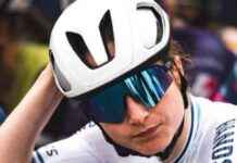 Scotland’s Top Female Road Rider: Eilidh Shaw’s Journey to Success news-06112024-112905