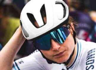 Scotland’s Top Female Road Rider: Eilidh Shaw’s Journey to Success news-06112024-112905