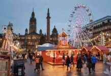 Guide to Christmas Markets in George Square and St Enoch Square news-07112024-154825