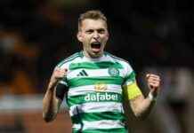 Key Celtic Player Set to Sign Lucrative New Contract news-07112024-154849