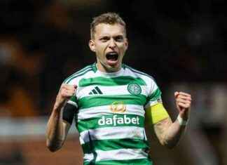 Key Celtic Player Set to Sign Lucrative New Contract news-07112024-154849