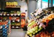 Glasgow Supermarket Chain Temporarily Closes Store for Maintenance news-07112024-215202