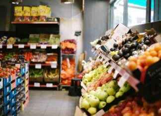 Glasgow Supermarket Chain Temporarily Closes Store for Maintenance news-07112024-215202