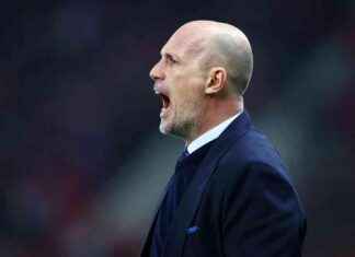 James Tavernier’s Absence in Rangers Starting XI Tonight: Reasons and Impact news-08112024-035312