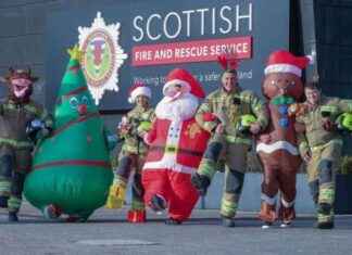 2024 Fire & Rescue Service Santa Dash: Complete Guide news-08112024-095436