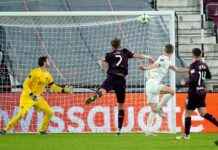 Heidenheim Ends Hearts’ Unbeaten Run in Conference League news-08112024-095456