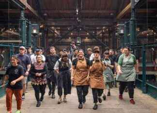 London’s Long-Running Food Festival Comes to SWG3 for First Time in Decade news-08112024-155842