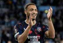 Rangers’ Dominance and Tactical Discipline Praised by Greek Sports Outlet news-08112024-155905