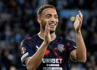 Rangers’ Dominance and Tactical Discipline Praised by Greek Sports Outlet news-08112024-155905