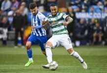Kilmarnock vs Celtic: TV Channel, Live Stream, Kick-Off Time & Match Details news-08112024-220141