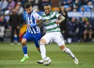 Kilmarnock vs Celtic: TV Channel, Live Stream, Kick-Off Time & Match Details news-08112024-220141