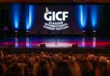 Glasgow Comedy Festival: Nicola Sturgeon and Frankie Boyle Headline Event news-09112024-040254