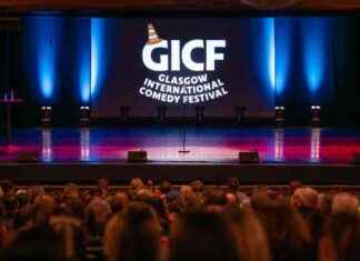 Glasgow Comedy Festival: Nicola Sturgeon and Frankie Boyle Headline Event news-09112024-040254