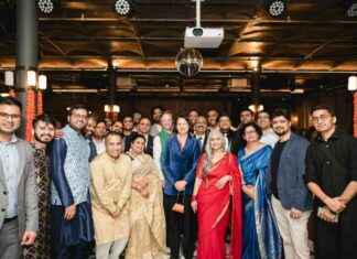 Celebrating Scotland’s Indian Community: UK Government’s Recognition in Glasgow news-09112024-100526