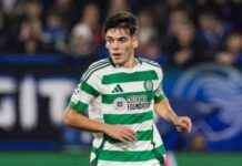 Celtic Manager Addresses Alex Valle Barcelona Recall Speculation news-09112024-100550