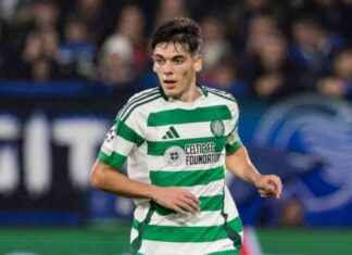 Celtic Manager Addresses Alex Valle Barcelona Recall Speculation news-09112024-100550
