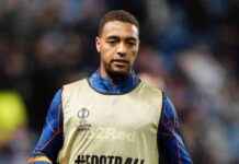 Cyriel Dessers Responds to Rangers Criticism: ‘Even the Best Miss Chances’ news-09112024-160641