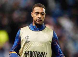 Cyriel Dessers Responds to Rangers Criticism: ‘Even the Best Miss Chances’ news-09112024-160641