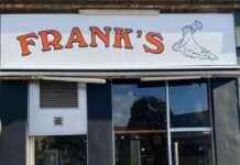 Deliveroo Top 100 Trending Dishes: Glasgow Pizza Joint Featured news-09112024-220706