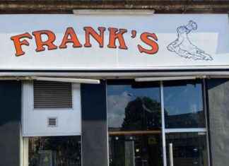 Deliveroo Top 100 Trending Dishes: Glasgow Pizza Joint Featured news-09112024-220706