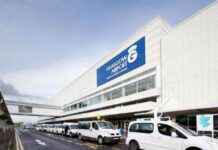 New Title: Glasgow Airport Updates Car Pick-Up System for Improved Efficiency news-11112024-160440