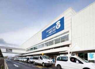 New Title: Glasgow Airport Updates Car Pick-Up System for Improved Efficiency news-11112024-160440