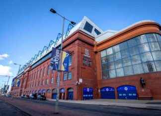 Rangers Legend Hosts Special Event at Ibrox to Celebrate Milestone news-11112024-160503