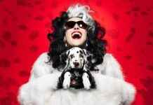 Faye Tozer Talks Bringing Iconic Female Villain to Glasgow Theatre news-11112024-221024