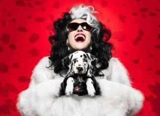 Faye Tozer Talks Bringing Iconic Female Villain to Glasgow Theatre news-11112024-221024