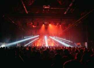 Exciting News: Grammy-Winning Band’s First UK Tour in Six Years Includes Glasgow Concert news-12112024-041439