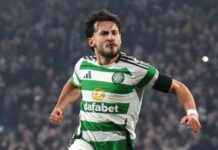 Maximizing Transfer Fee for Celtic: O’Riley Level Demand Amid Accelerating Kuhn Interest news-12112024-041502