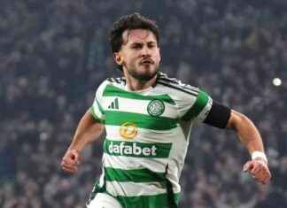 Maximizing Transfer Fee for Celtic: O’Riley Level Demand Amid Accelerating Kuhn Interest news-12112024-041502