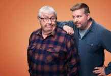 Rab C Nesbitt and Guilt Stars Collaborate in New Comedy TV Series news-12112024-101531
