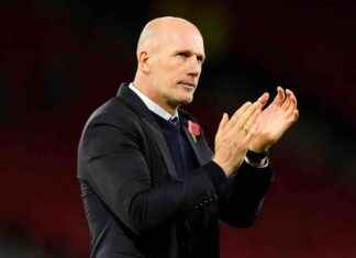Rangers Manager Urged to Stop Blaming ‘New Team’ Excuse and Reevaluate Summer Signings news-12112024-101555
